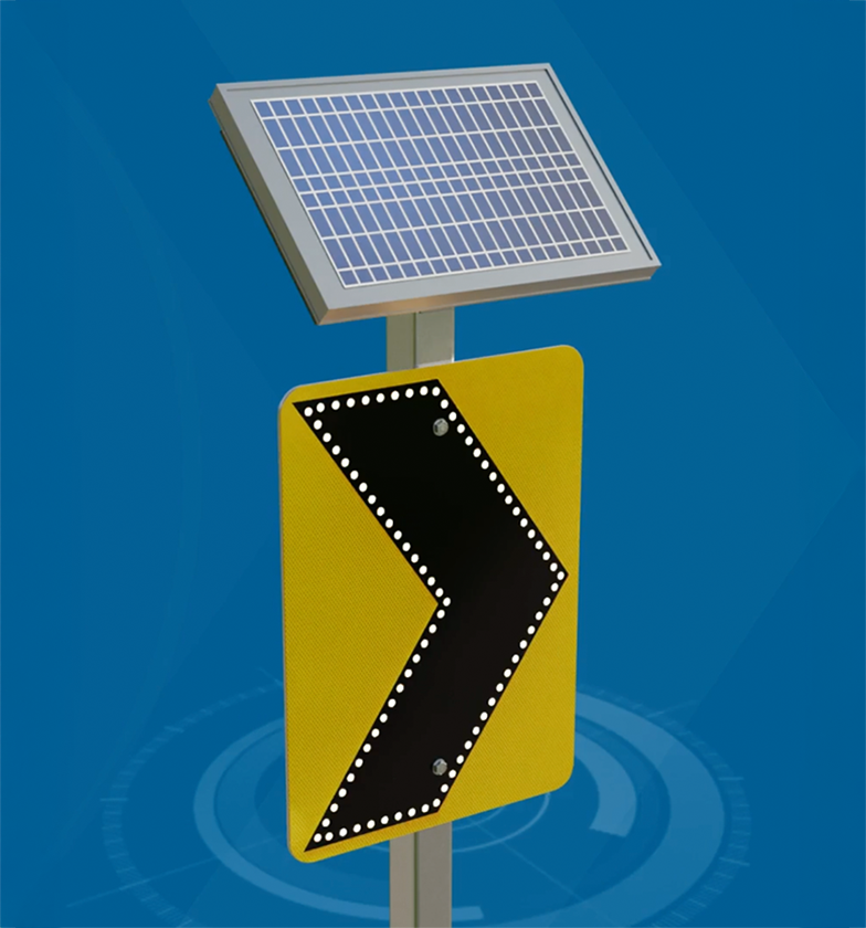 Chevron Curve Product